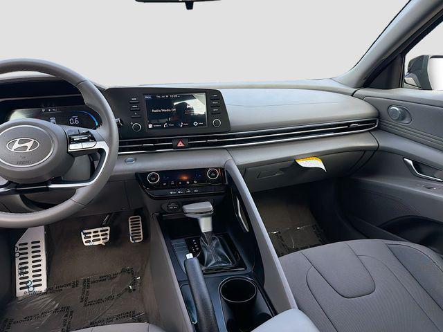 2026 Hyundai Elantra - $20,890