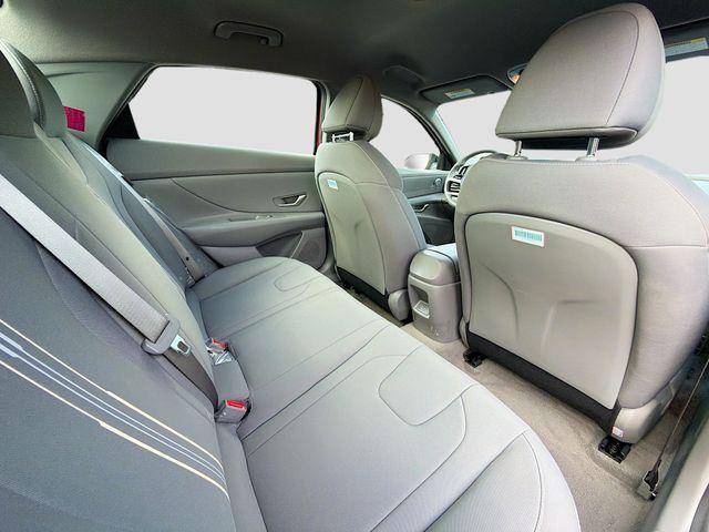 2026 Hyundai Elantra - $20,890