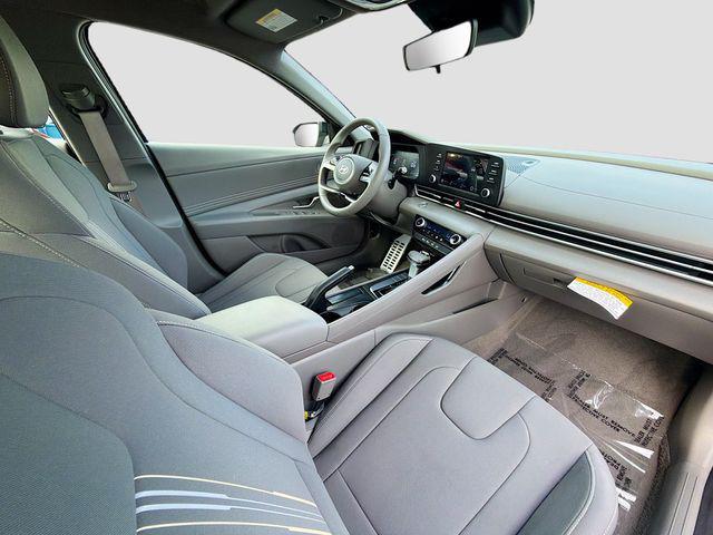 2026 Hyundai Elantra - $20,890