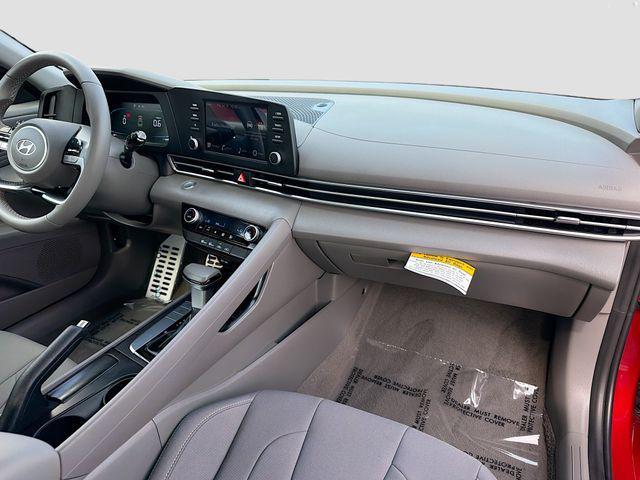 2026 Hyundai Elantra - $20,890
