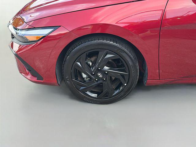 2026 Hyundai Elantra - $20,890