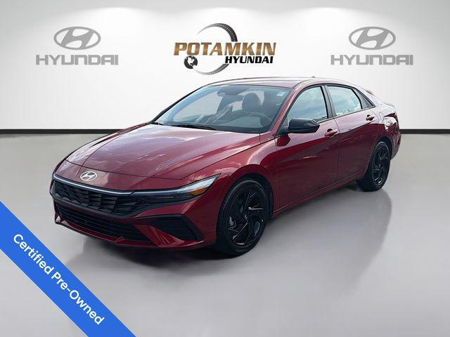 2026 Hyundai Elantra - $19,998