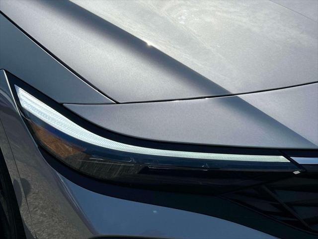 2026 Hyundai Elantra - $23,395