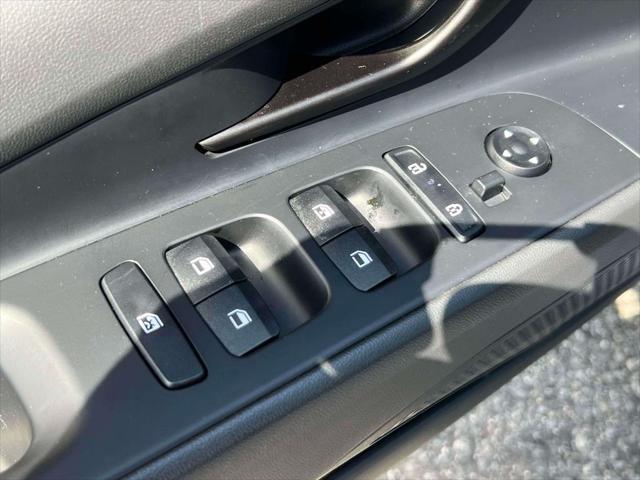 2026 Hyundai Elantra - $23,395