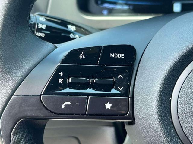 2026 Hyundai Elantra - $23,395