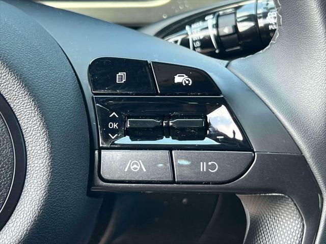 2026 Hyundai Elantra - $23,395