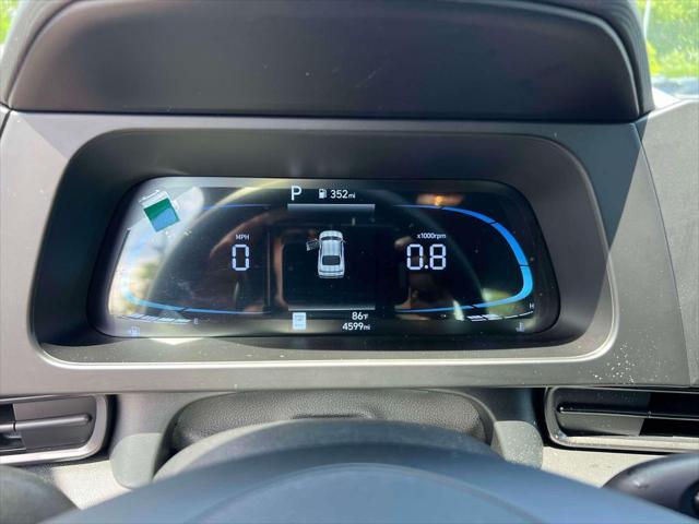 2026 Hyundai Elantra - $23,395