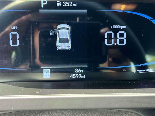 2026 Hyundai Elantra - $23,395