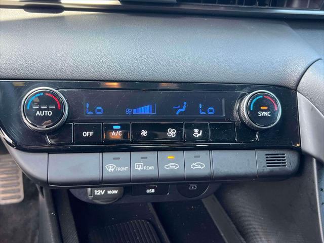 2026 Hyundai Elantra - $23,395