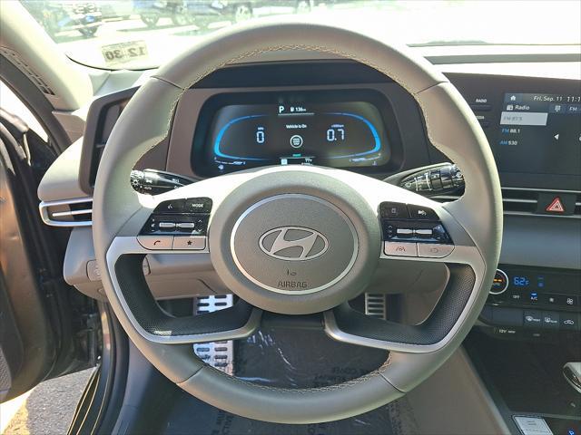 2026 Hyundai Elantra - $19,090
