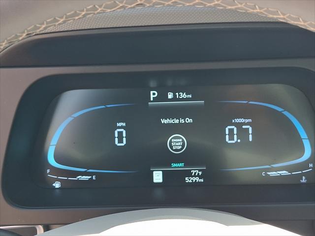 2026 Hyundai Elantra - $19,090