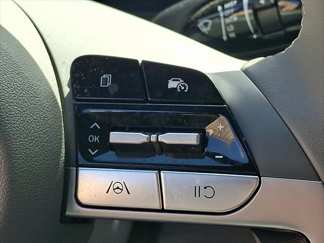2026 Hyundai Elantra - $19,090