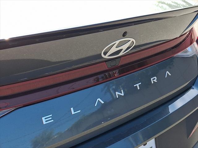 2026 Hyundai Elantra - $19,090