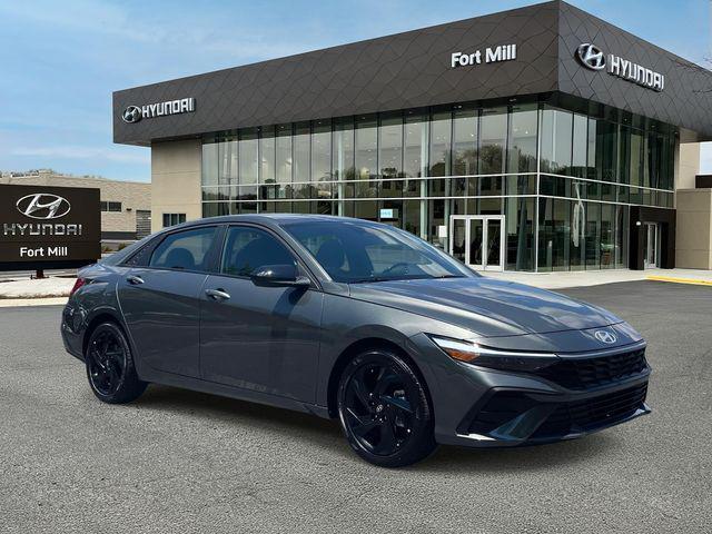 2026 Hyundai Elantra - $22,500