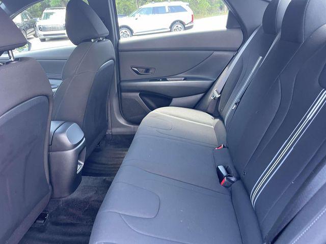 2026 Hyundai Elantra - $22,500