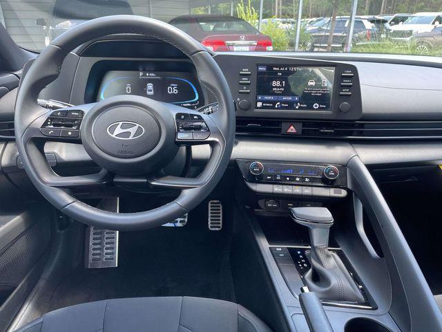 2026 Hyundai Elantra - $22,500