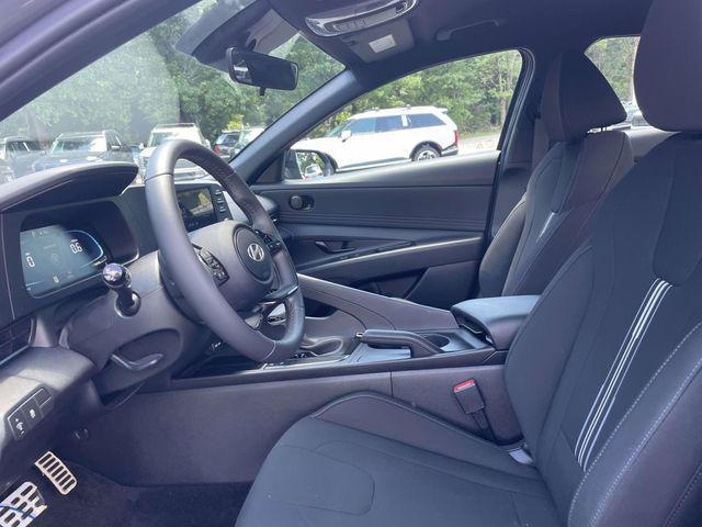 2026 Hyundai Elantra - $22,500