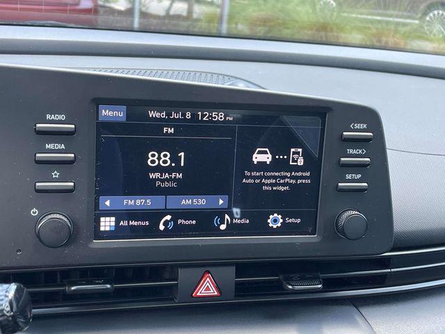 2026 Hyundai Elantra - $22,500