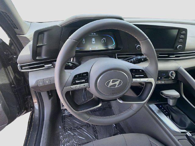 2026 Hyundai Elantra - $21,417