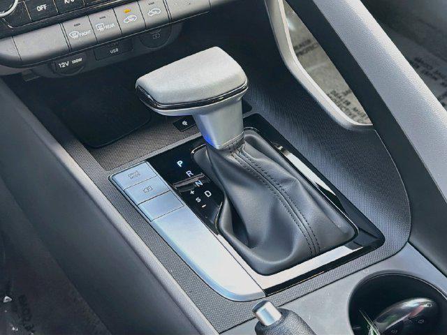 2026 Hyundai Elantra - $21,417