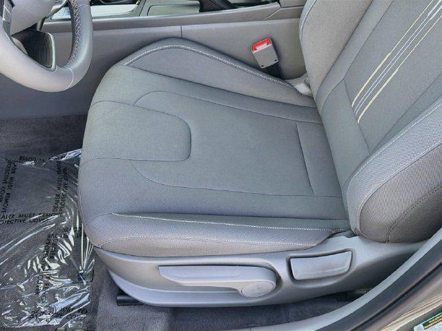 2026 Hyundai Elantra - $21,417