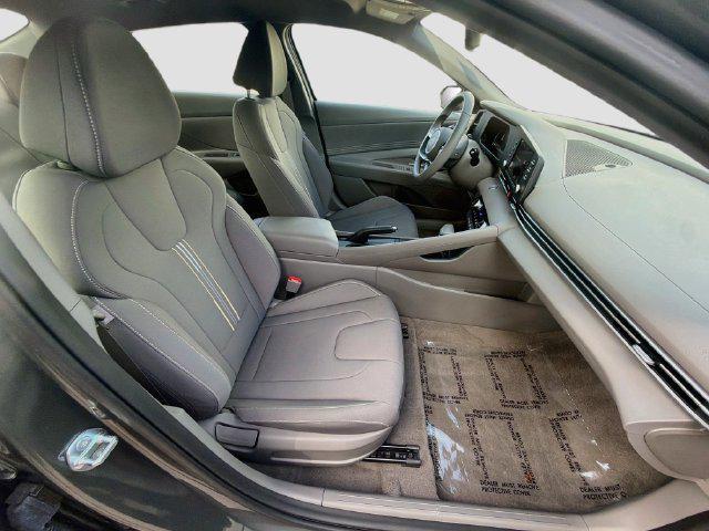 2026 Hyundai Elantra - $21,417