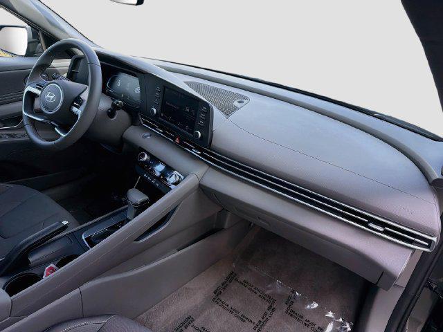 2026 Hyundai Elantra - $21,417