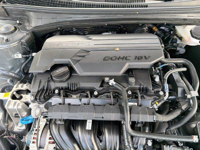 2026 Hyundai Elantra - $21,417