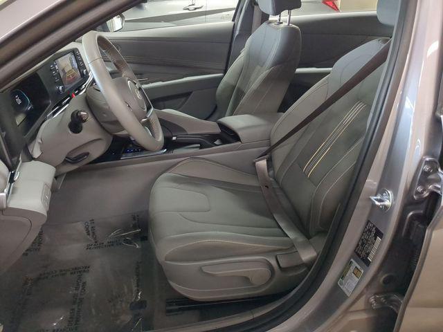 2026 Hyundai Elantra - $22,300