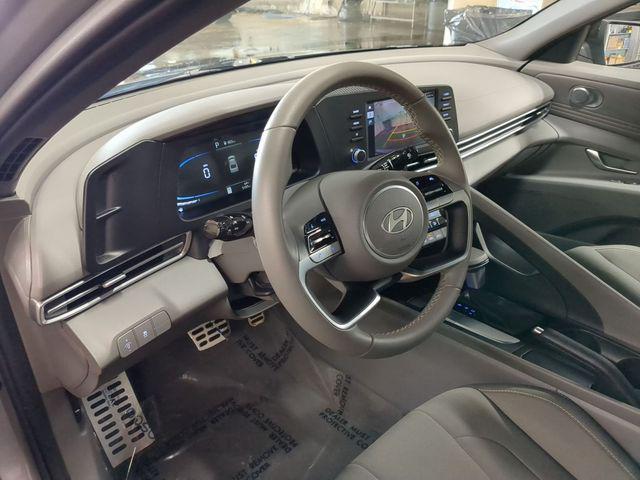 2026 Hyundai Elantra - $22,300