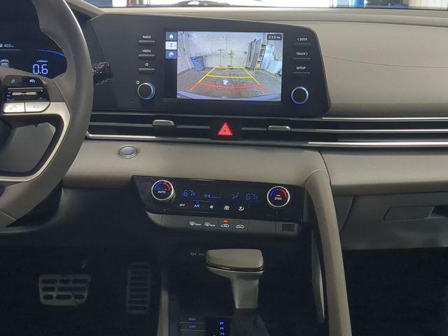 2026 Hyundai Elantra - $22,300