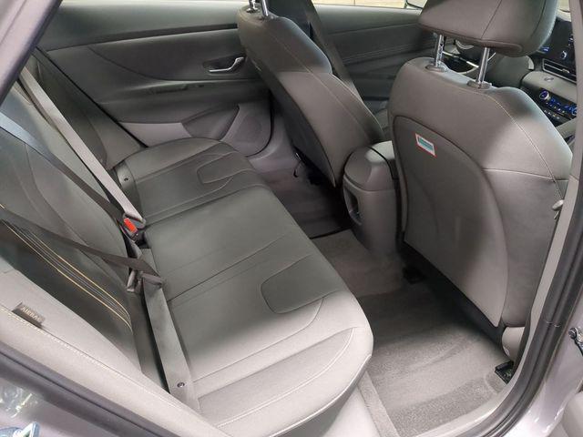 2026 Hyundai Elantra - $22,300