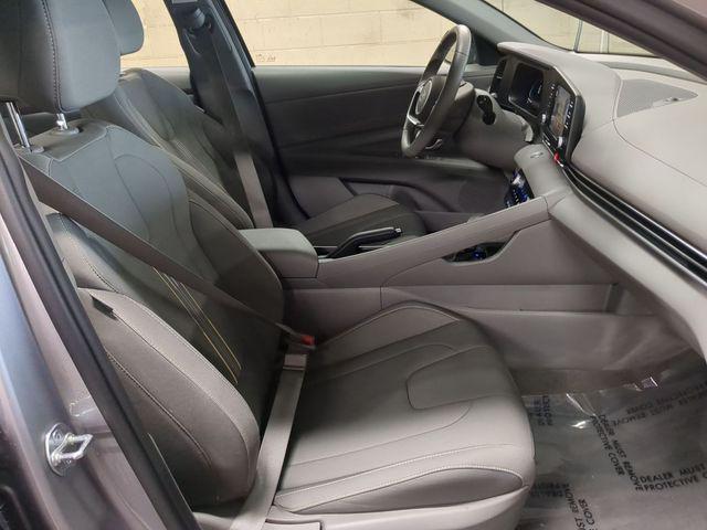 2026 Hyundai Elantra - $22,300