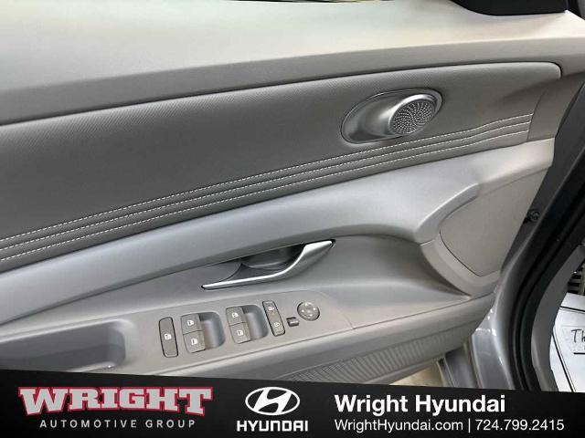 2026 Hyundai Elantra - $24,897
