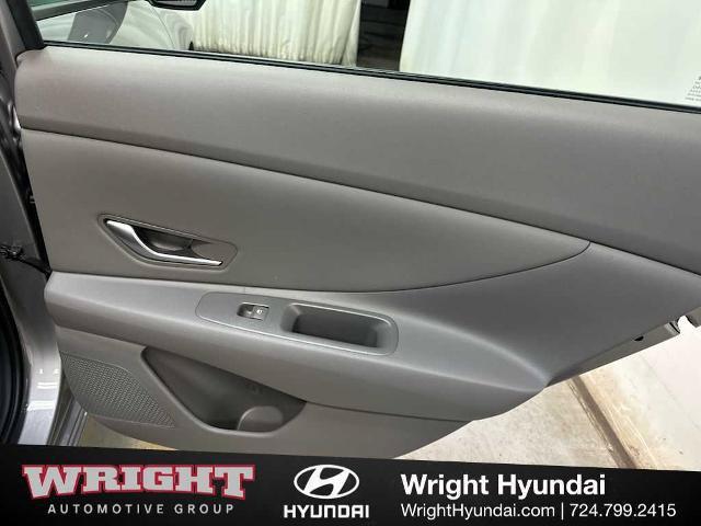 2026 Hyundai Elantra - $24,897