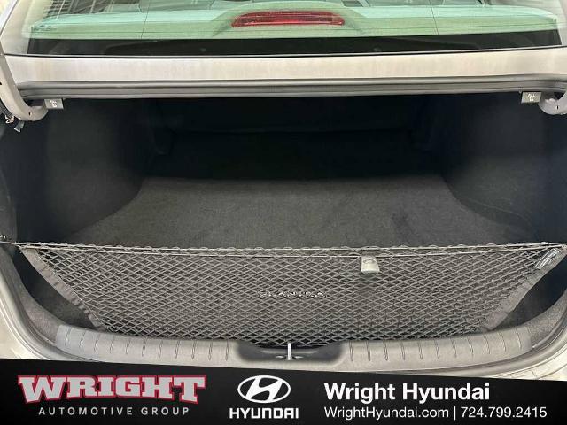 2026 Hyundai Elantra - $24,897