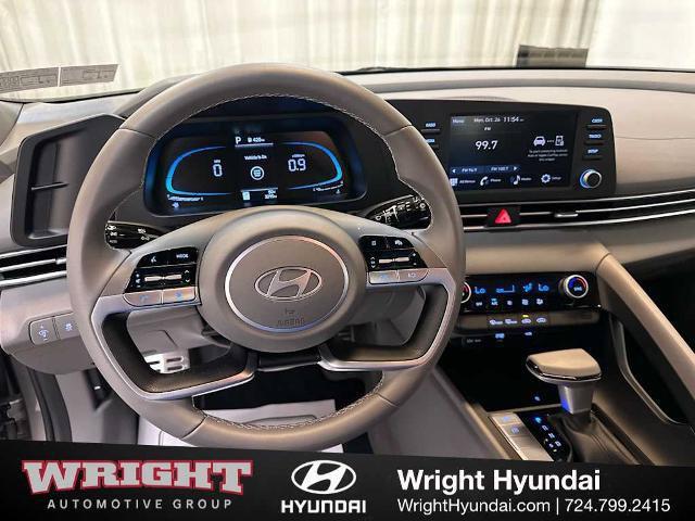 2026 Hyundai Elantra - $24,897