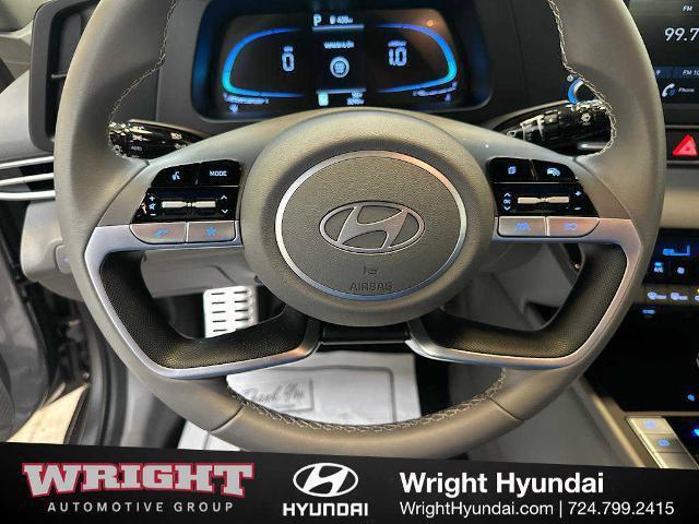 2026 Hyundai Elantra - $24,897
