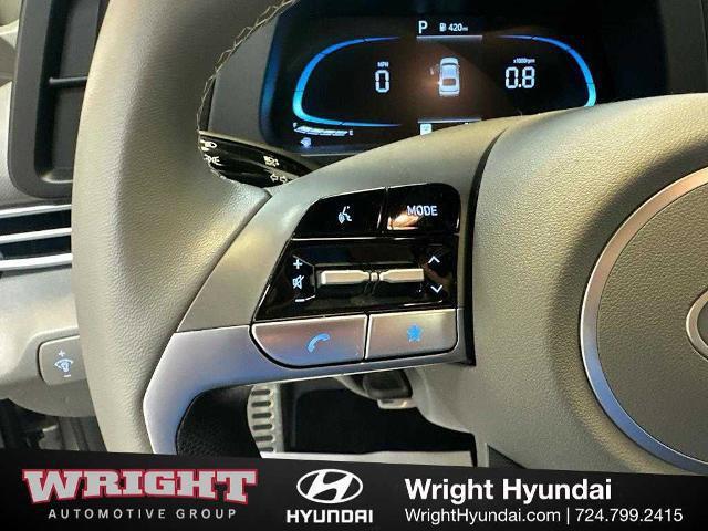 2026 Hyundai Elantra - $24,897