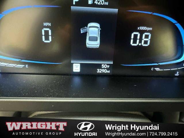 2026 Hyundai Elantra - $24,897