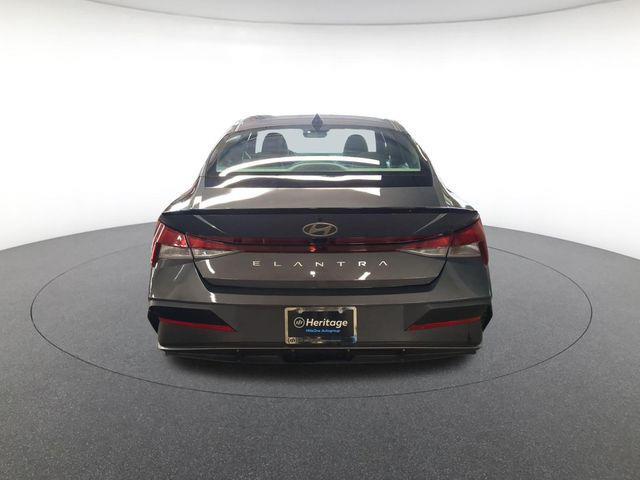2026 Hyundai Elantra - $22,300