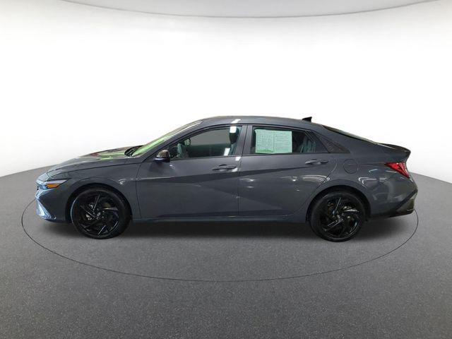 2026 Hyundai Elantra - $22,300