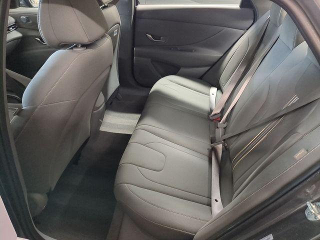 2026 Hyundai Elantra - $22,300