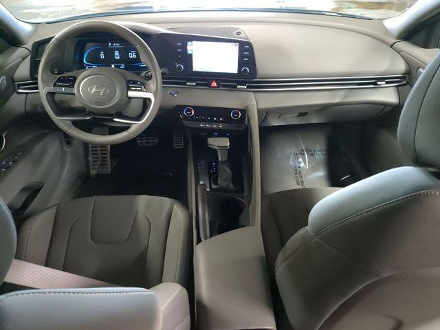 2026 Hyundai Elantra - $22,300