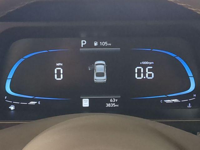 2026 Hyundai Elantra - $22,300