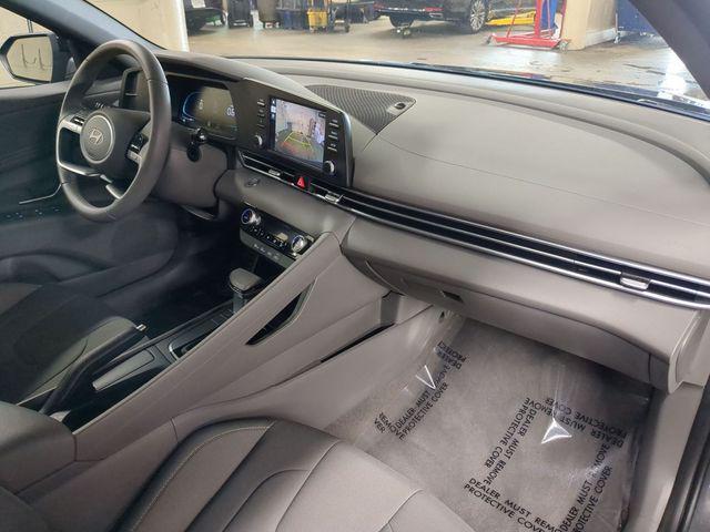 2026 Hyundai Elantra - $22,300