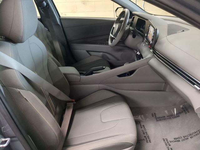 2026 Hyundai Elantra - $22,300