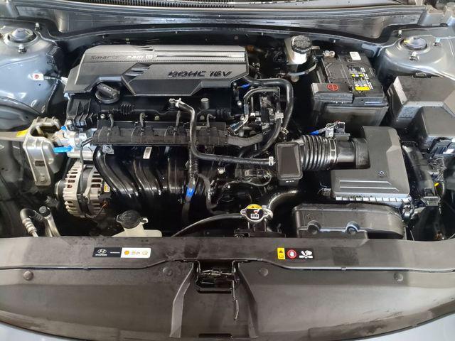 2026 Hyundai Elantra - $22,300
