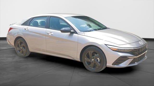 Preowned 2026 Hyundai ELANTRA SEL Sport for Sale