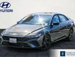 2026 Elantra Thumbnail 1